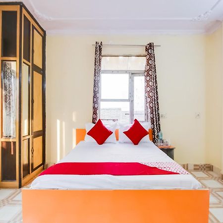 Hotel O Smart View New Delhi Luaran gambar