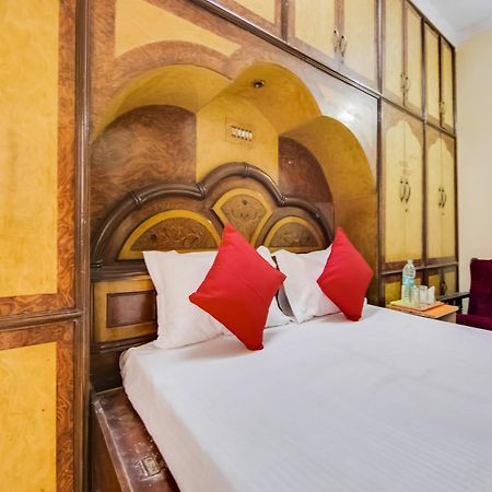 Hotel O Smart View New Delhi Luaran gambar