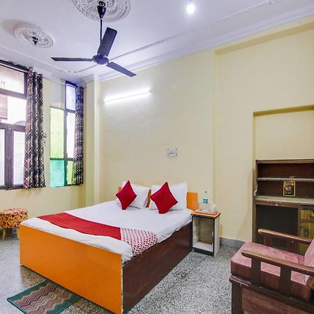 Hotel O Smart View New Delhi Luaran gambar
