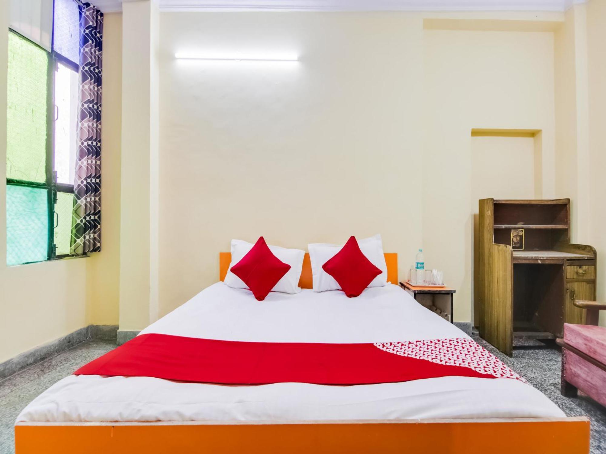 Hotel O Smart View New Delhi Luaran gambar
