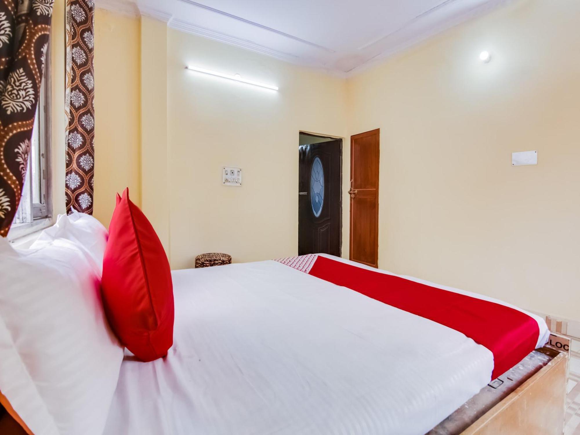 Hotel O Smart View New Delhi Luaran gambar