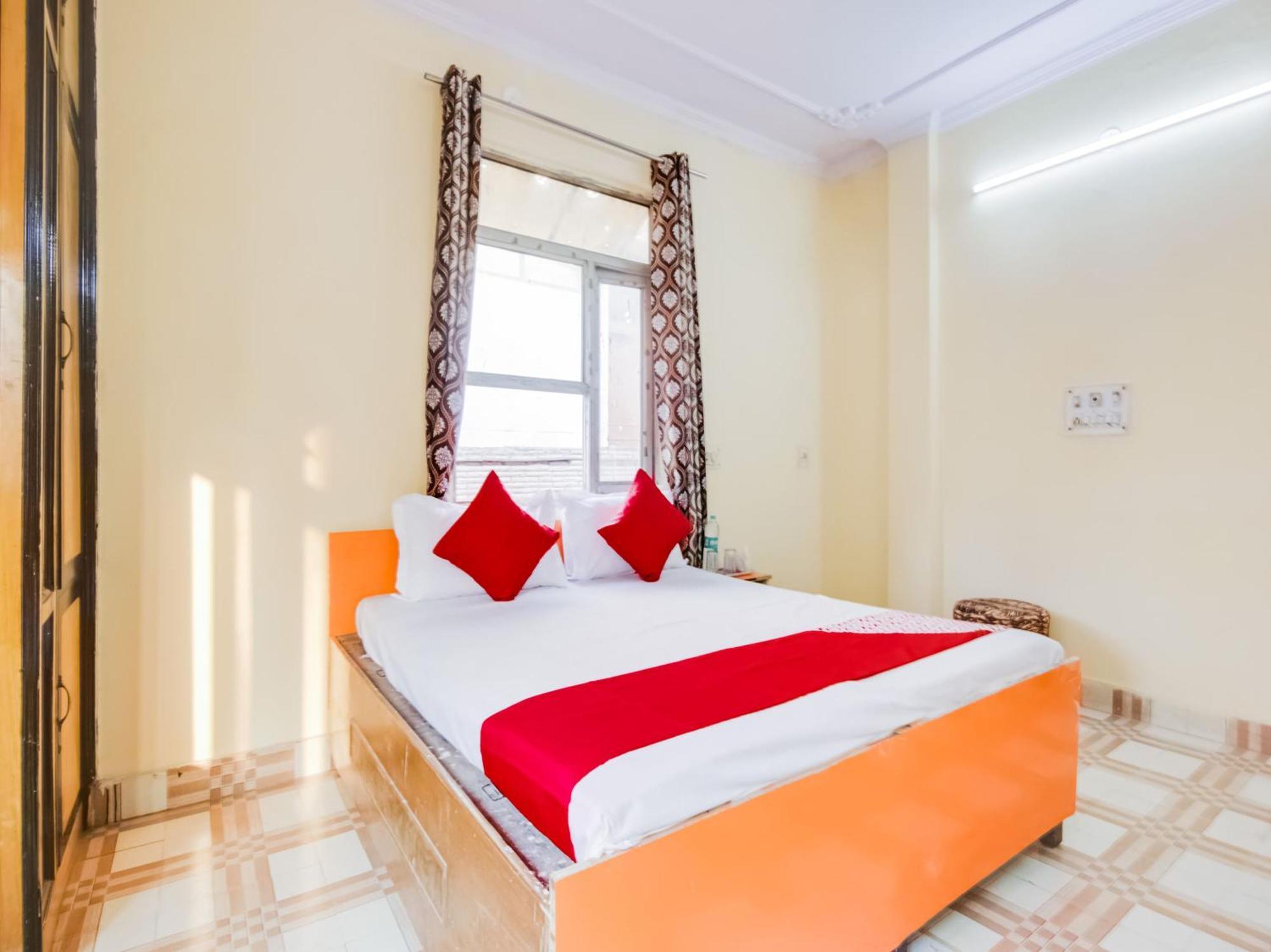 Hotel O Smart View New Delhi Luaran gambar