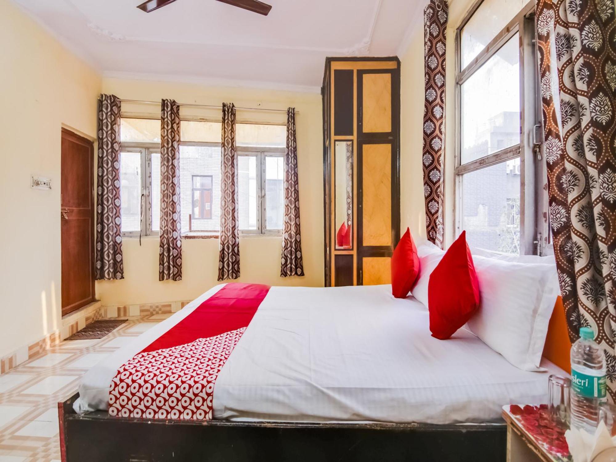 Hotel O Smart View New Delhi Luaran gambar