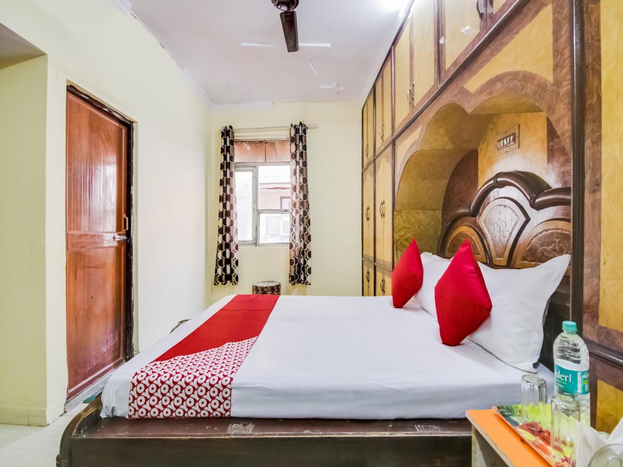Hotel O Smart View New Delhi Luaran gambar