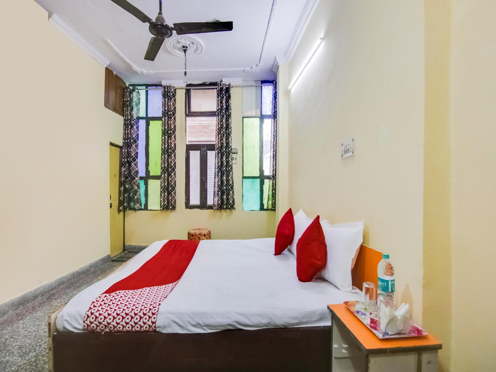 Hotel O Smart View New Delhi Luaran gambar