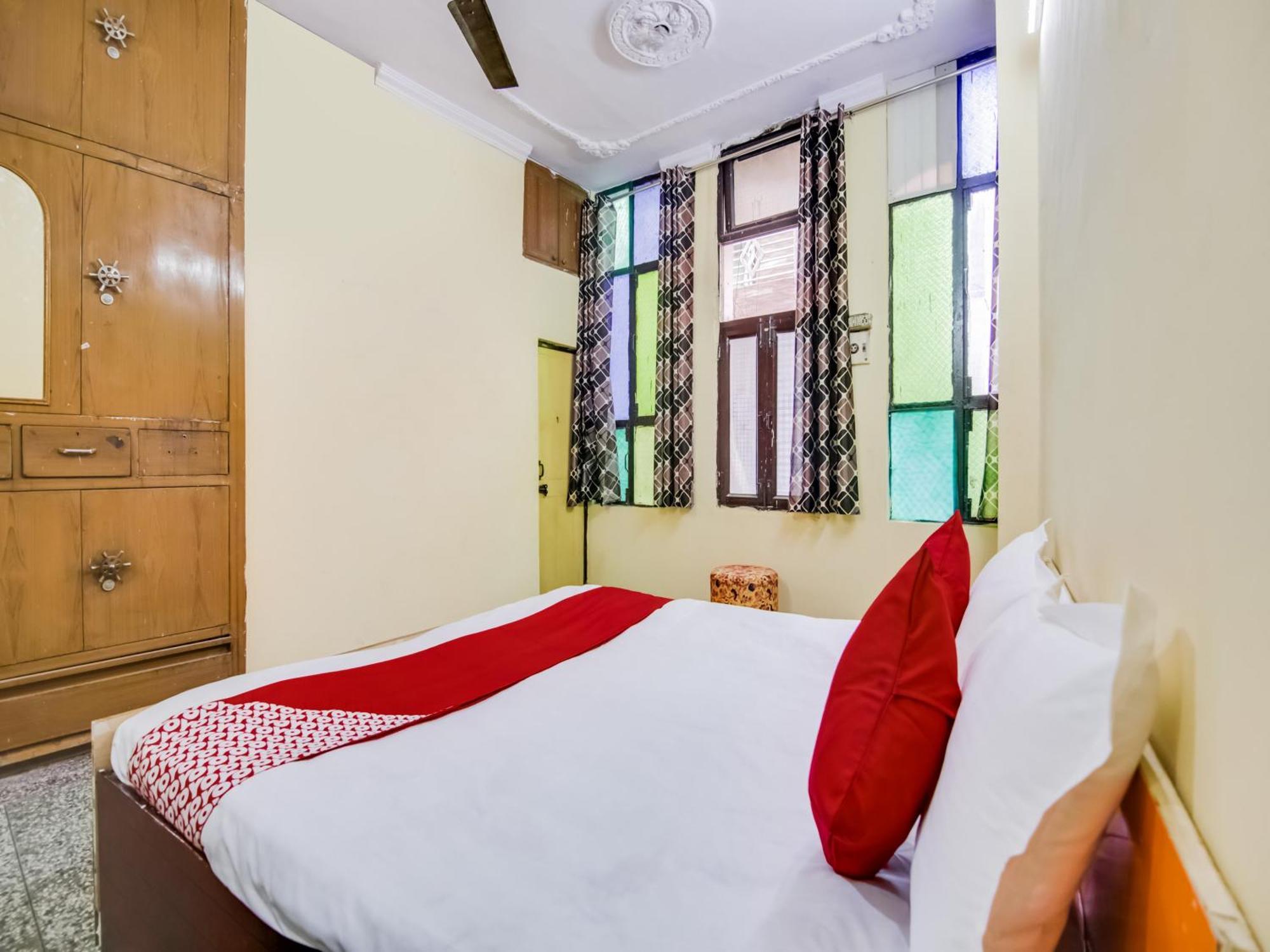 Hotel O Smart View New Delhi Luaran gambar