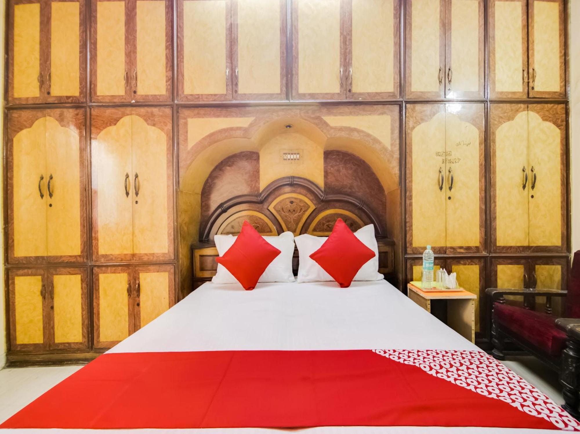 Hotel O Smart View New Delhi Luaran gambar