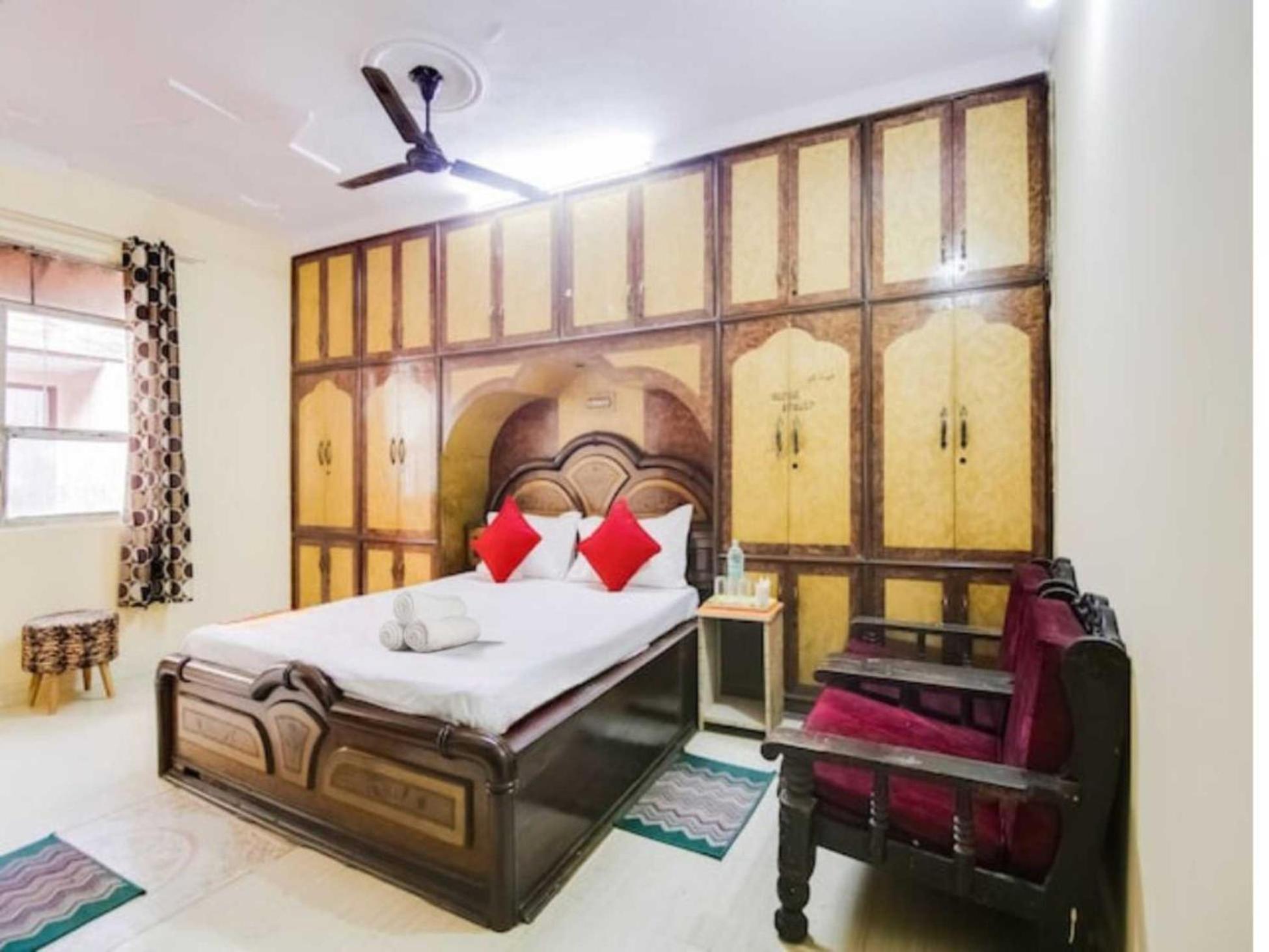 Hotel O Smart View New Delhi Luaran gambar