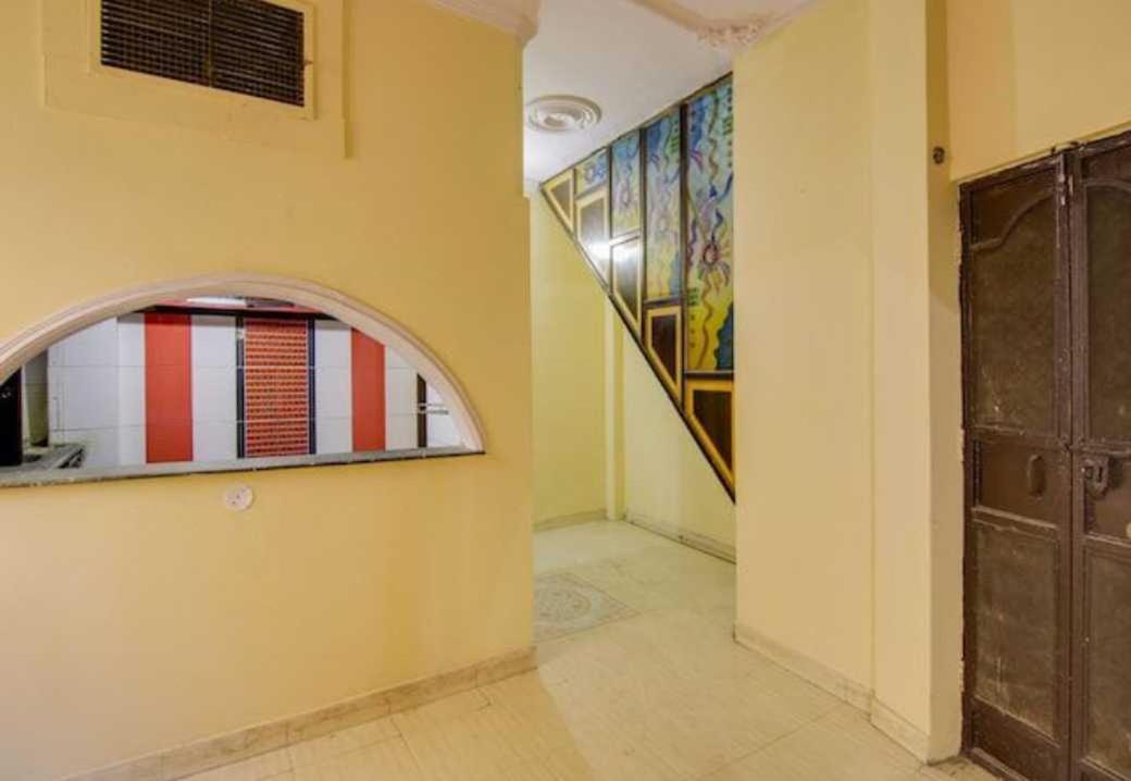 Hotel O Smart View New Delhi Luaran gambar