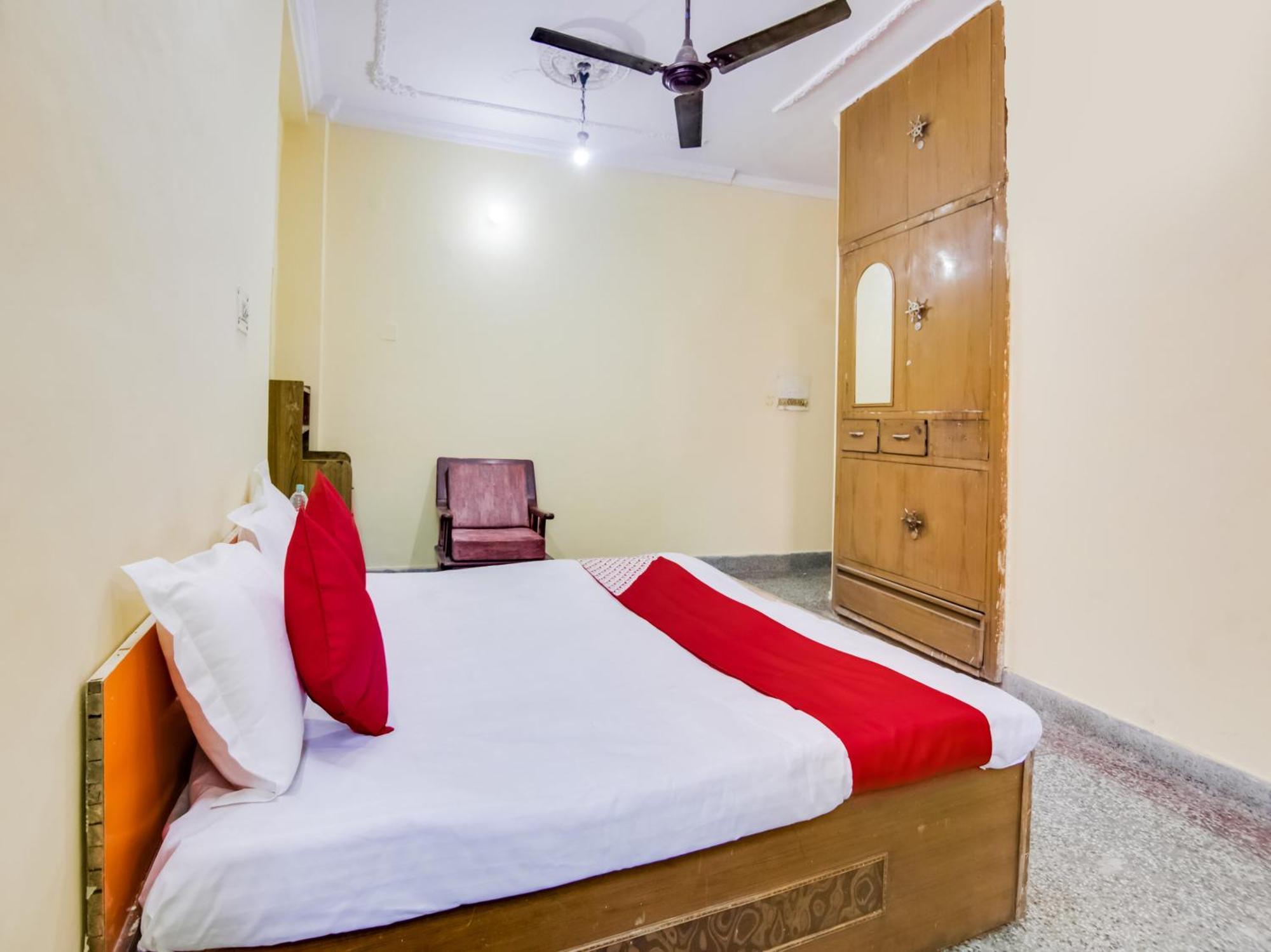 Hotel O Smart View New Delhi Luaran gambar