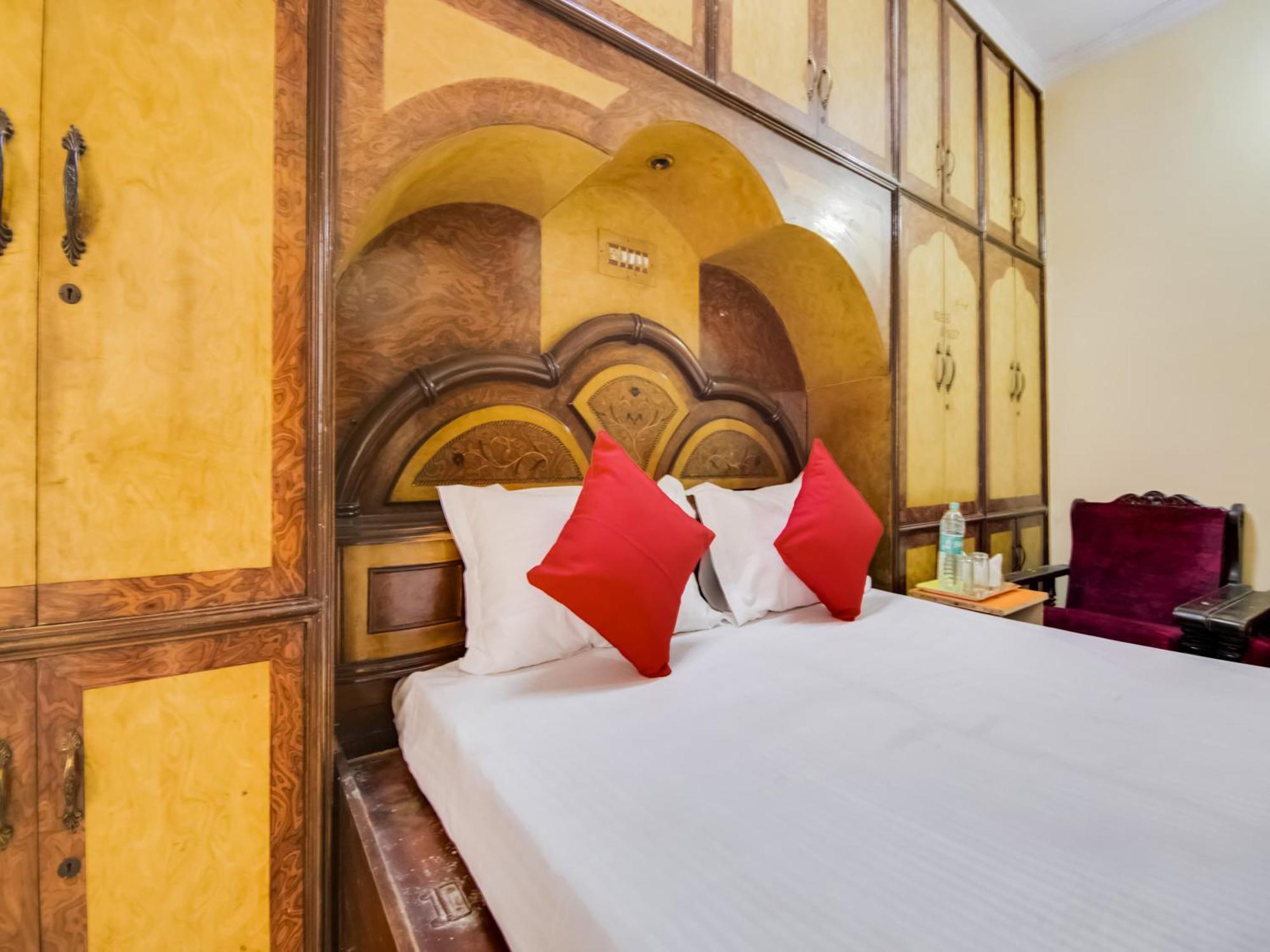 Hotel O Smart View New Delhi Luaran gambar