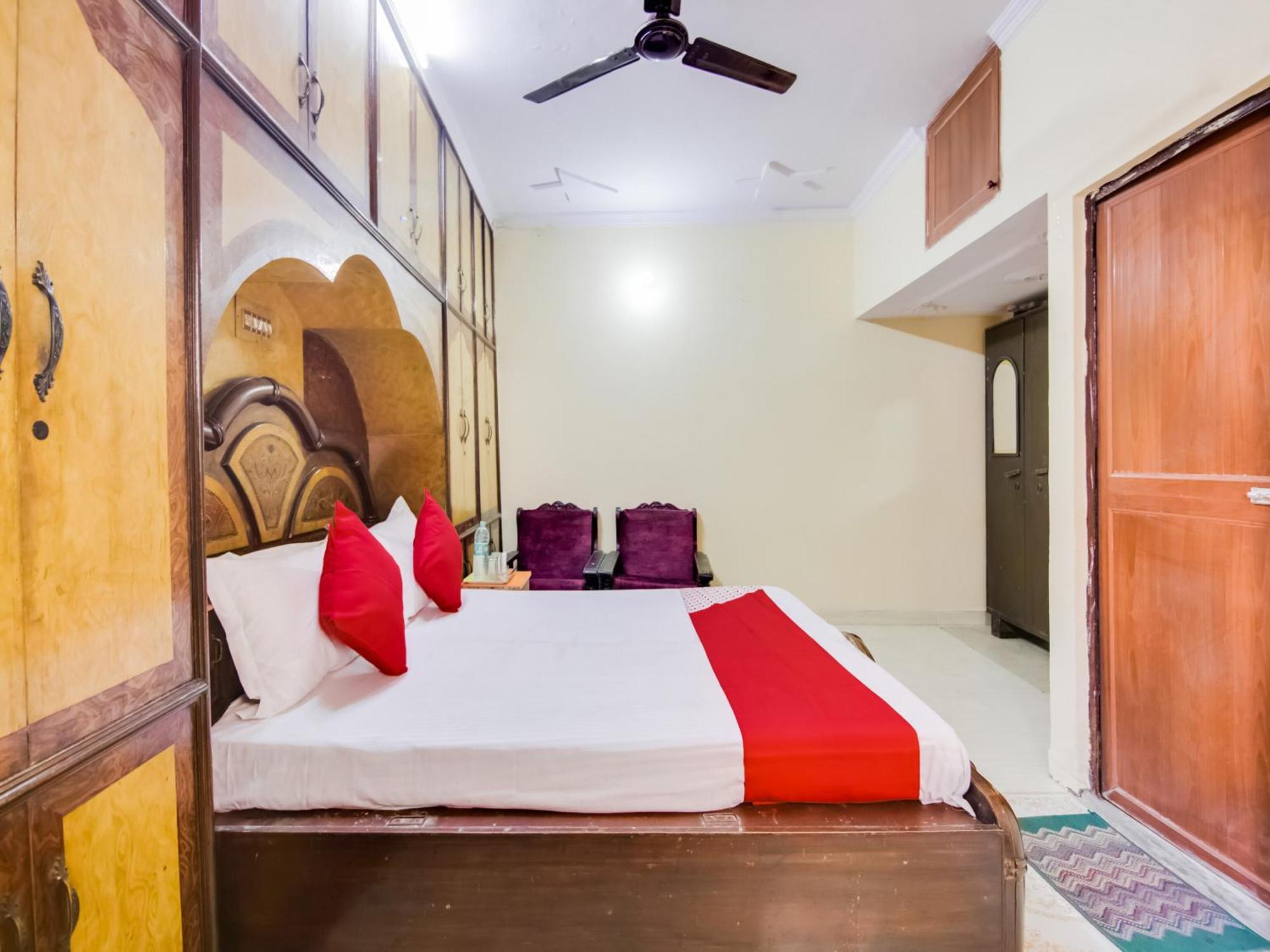 Hotel O Smart View New Delhi Luaran gambar